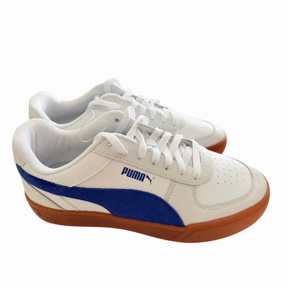 Brand New Puma Palermo Sneaker Men's Size 10 Model 405292-01 - Picture 9 of 10